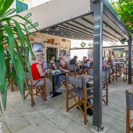 Bed & Breakfast Palac -Free Parking- Baška Voda Εξωτερικό φωτογραφία