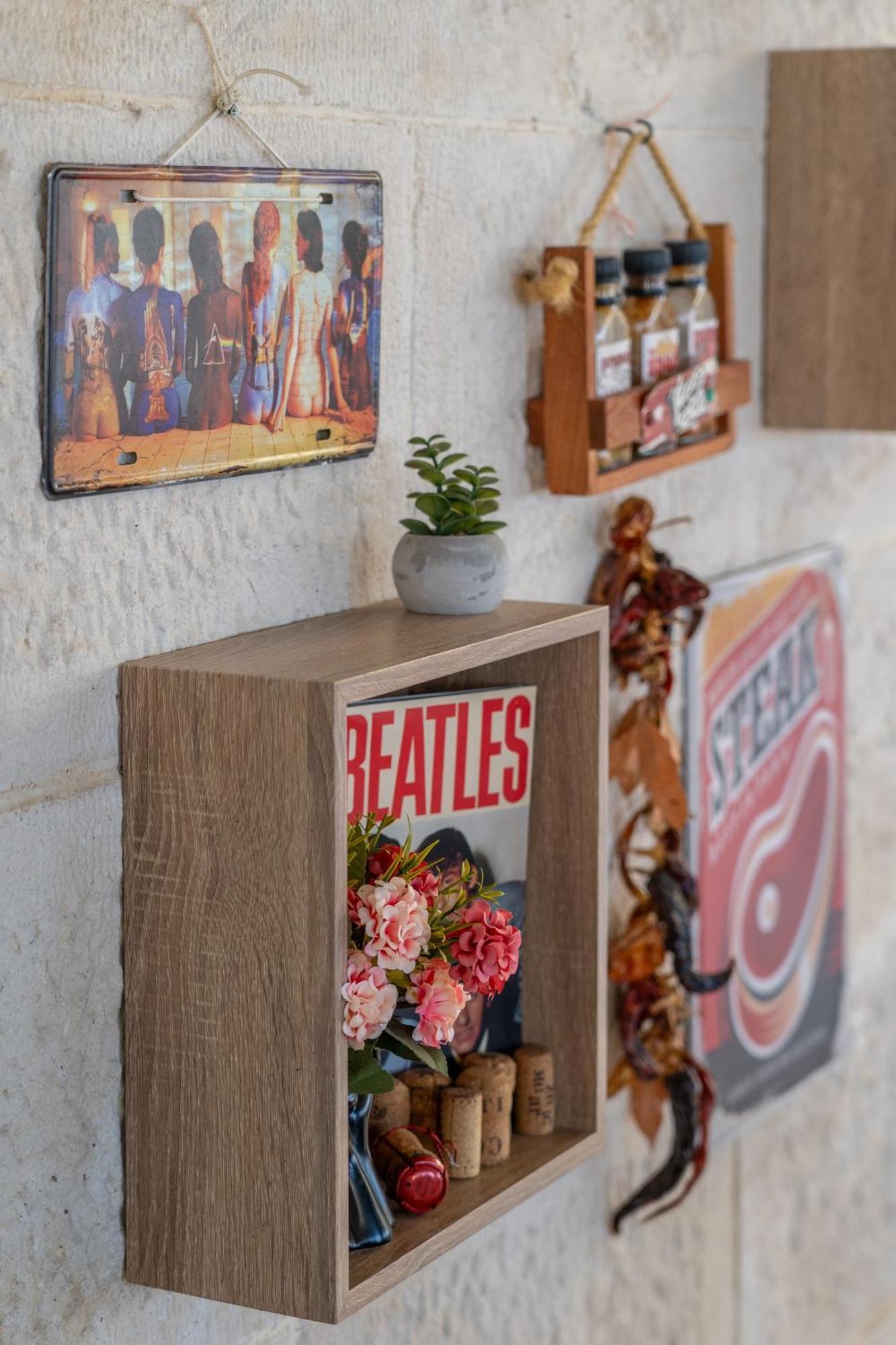 Bed & Breakfast Palac -Free Parking- Baška Voda Εξωτερικό φωτογραφία