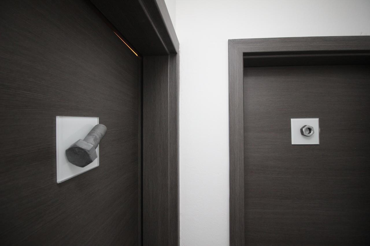 Bed & Breakfast Palac -Free Parking- Baška Voda Εξωτερικό φωτογραφία