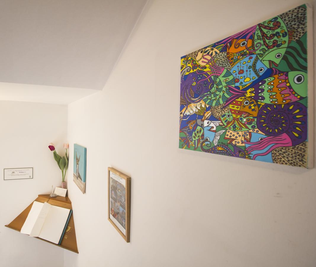 Bed & Breakfast Palac -Free Parking- Baška Voda Εξωτερικό φωτογραφία